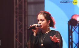 Platynowy Słowik poleciał do Czeladzi. Grand Prix zdobyła Julia Biłek