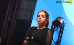 Platynowy Słowik poleciał do Czeladzi. Grand Prix zdobyła Julia Biłek
