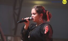 Platynowy Słowik poleciał do Czeladzi. Grand Prix zdobyła Julia Biłek