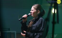 Platynowy Słowik poleciał do Czeladzi. Grand Prix zdobyła Julia Biłek