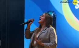 Platynowy Słowik poleciał do Czeladzi. Grand Prix zdobyła Julia Biłek