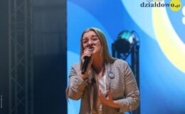 Platynowy Słowik poleciał do Czeladzi. Grand Prix zdobyła Julia Biłek