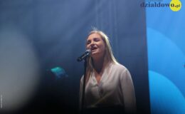Platynowy Słowik poleciał do Czeladzi. Grand Prix zdobyła Julia Biłek