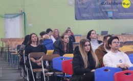 Platynowy Słowik poleciał do Czeladzi. Grand Prix zdobyła Julia Biłek