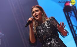 Platynowy Słowik poleciał do Czeladzi. Grand Prix zdobyła Julia Biłek