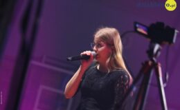 Platynowy Słowik poleciał do Czeladzi. Grand Prix zdobyła Julia Biłek