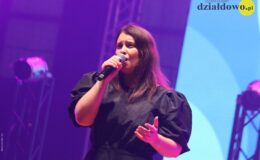 Platynowy Słowik poleciał do Czeladzi. Grand Prix zdobyła Julia Biłek