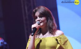 Platynowy Słowik poleciał do Czeladzi. Grand Prix zdobyła Julia Biłek