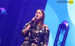 Platynowy Słowik poleciał do Czeladzi. Grand Prix zdobyła Julia Biłek