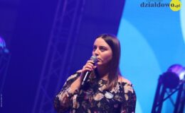 Platynowy Słowik poleciał do Czeladzi. Grand Prix zdobyła Julia Biłek