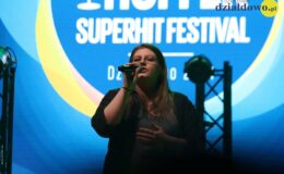 Platynowy Słowik poleciał do Czeladzi. Grand Prix zdobyła Julia Biłek