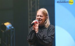 Platynowy Słowik poleciał do Czeladzi. Grand Prix zdobyła Julia Biłek