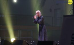 Platynowy Słowik poleciał do Czeladzi. Grand Prix zdobyła Julia Biłek