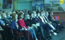 Platynowy Słowik poleciał do Czeladzi. Grand Prix zdobyła Julia Biłek