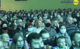 Platynowy Słowik poleciał do Czeladzi. Grand Prix zdobyła Julia Biłek