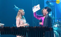 Platynowy Słowik poleciał do Czeladzi. Grand Prix zdobyła Julia Biłek