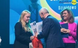 Platynowy Słowik poleciał do Czeladzi. Grand Prix zdobyła Julia Biłek