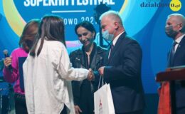 Platynowy Słowik poleciał do Czeladzi. Grand Prix zdobyła Julia Biłek