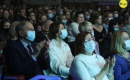Platynowy Słowik poleciał do Czeladzi. Grand Prix zdobyła Julia Biłek