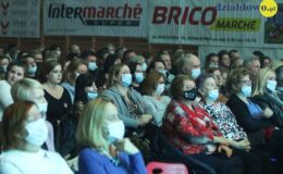 Platynowy Słowik poleciał do Czeladzi. Grand Prix zdobyła Julia Biłek