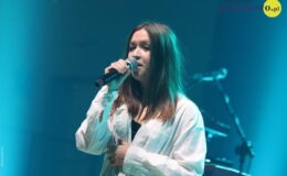 Platynowy Słowik poleciał do Czeladzi. Grand Prix zdobyła Julia Biłek