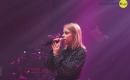Platynowy Słowik poleciał do Czeladzi. Grand Prix zdobyła Julia Biłek