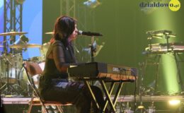 Platynowy Słowik poleciał do Czeladzi. Grand Prix zdobyła Julia Biłek