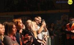 Platynowy Słowik poleciał do Czeladzi. Grand Prix zdobyła Julia Biłek