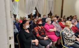 Koncert z okazji Święta Niepodległości w Szkole Muzycznej