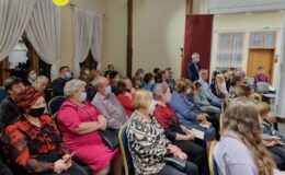 Koncert z okazji Święta Niepodległości w Szkole Muzycznej