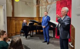 Koncert z okazji Święta Niepodległości w Szkole Muzycznej