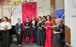 Koncert z okazji Święta Niepodległości w Szkole Muzycznej
