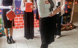 11 listopada w ZPO nr 3 Szkoła Podstawowa nr 3 w Działdowie