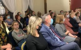 Najpierw warsztaty, potem wspaniały koncert