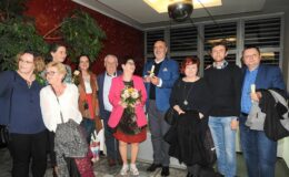 Krystyna Sztramska – Talent Roku 2021