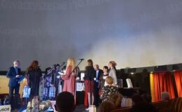 Krystyna Sztramska – Talent Roku 2021