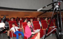 Krystyna Sztramska – Talent Roku 2021