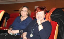 Krystyna Sztramska – Talent Roku 2021