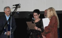 Krystyna Sztramska – Talent Roku 2021