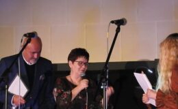 Krystyna Sztramska – Talent Roku 2021