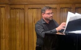 Najpierw warsztaty, potem wspaniały koncert