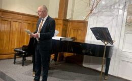 Najpierw warsztaty, potem wspaniały koncert