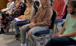 Najpierw warsztaty, potem wspaniały koncert
