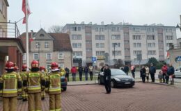 Zbiórka z okazji Narodowego Święta Niepodległości