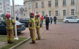 Zbiórka z okazji Narodowego Święta Niepodległości