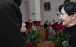„Zaduszki Poetyckie” z Elżbietą Szczepkowska i Andrzejem Malesą
