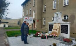 Pamiętamy o naszych Bohaterach