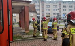 Zbiórka z okazji Narodowego Święta Niepodległości