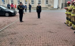 Zbiórka z okazji Narodowego Święta Niepodległości