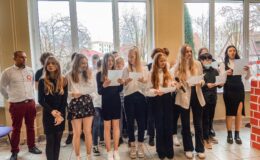 11 listopada w ZPO nr 3 Szkoła Podstawowa nr 3 w Działdowie